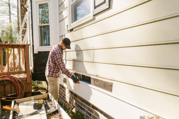 Trusted Siding Repair service in Boalsburg, PA - Creative Siding
